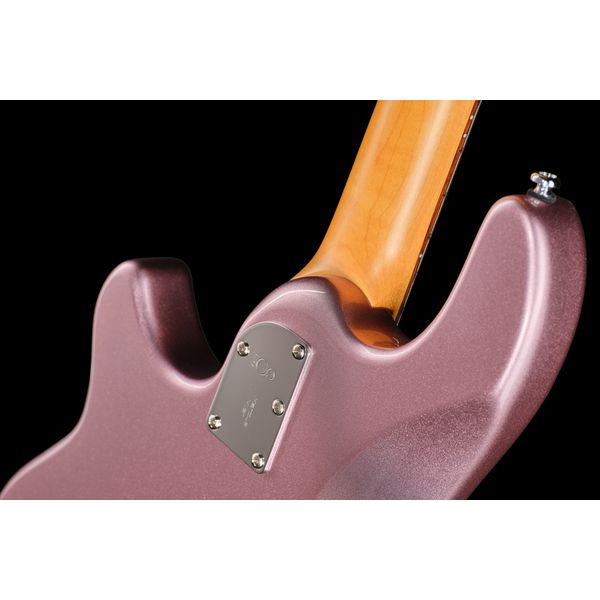 Marcus Miller Z7-4 Burgundy