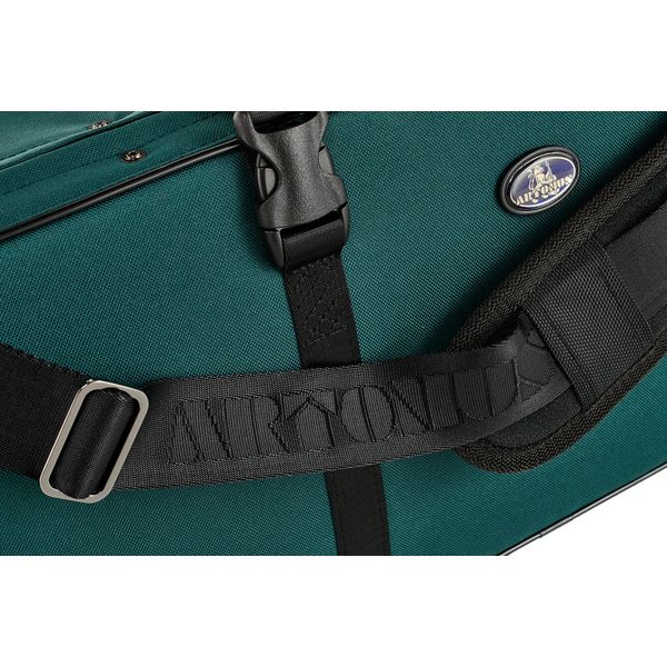 Artonus Quart Violin Case 4/4 ZZ