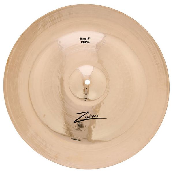 Zultan 18" Q China