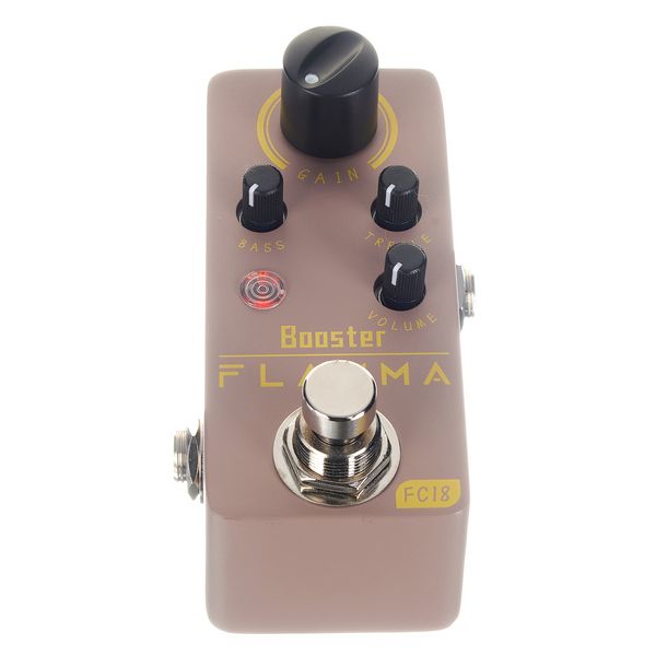 Flamma FC18 Clean Boost