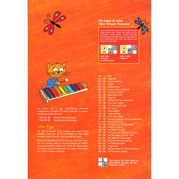 Sonor NG 10 + Lillis