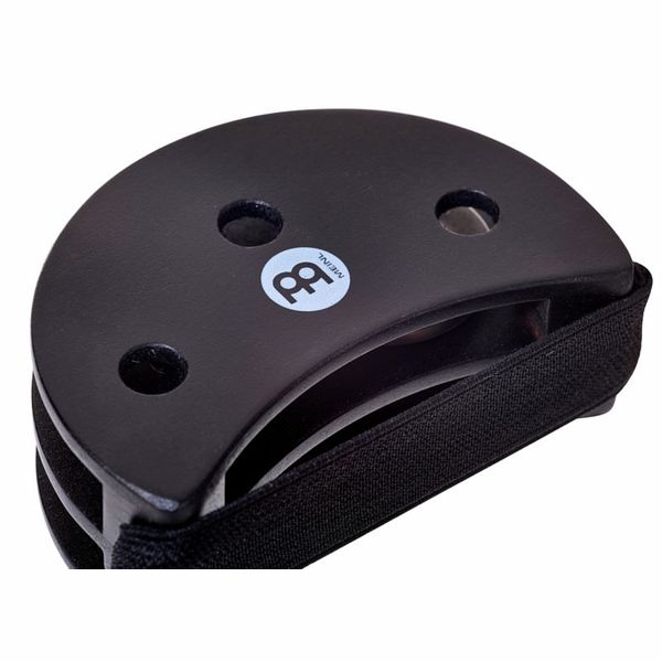 Meinl FJS2S-BK Foot Tambourine