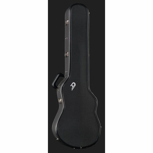 Duesenberg Triton Bass Goldtop