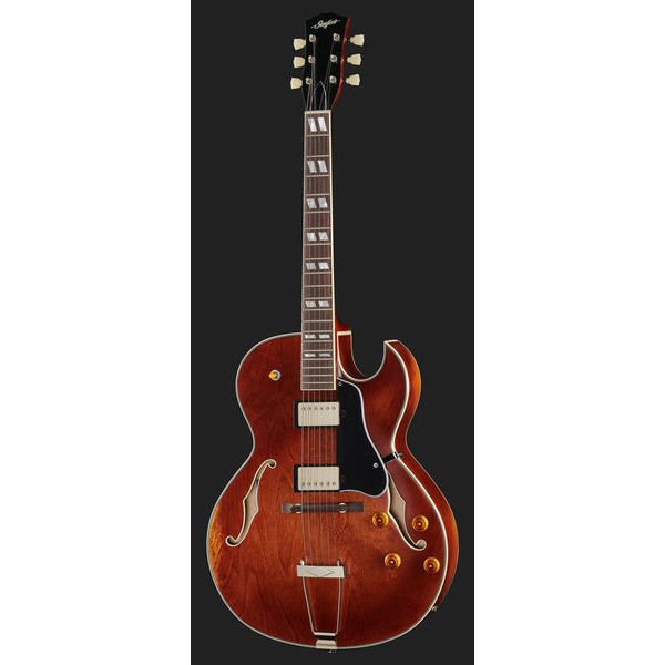 Stanford CR Fatboy 75-2 AV