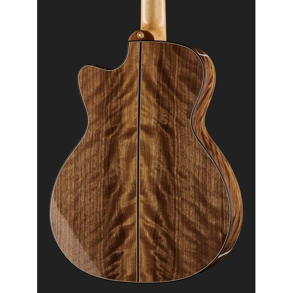 Lakewood M-25 CP European Wood