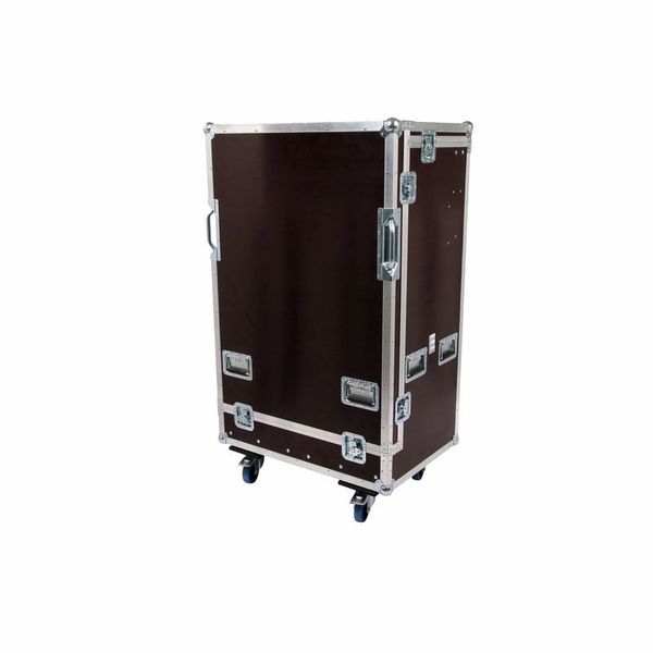 Thon Tour Case for 5 Guitars/Basses