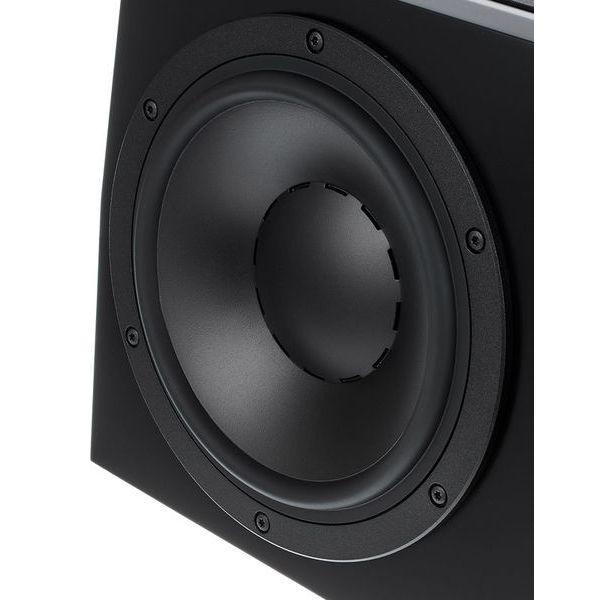 Dynaudio LYD-48 Black Right