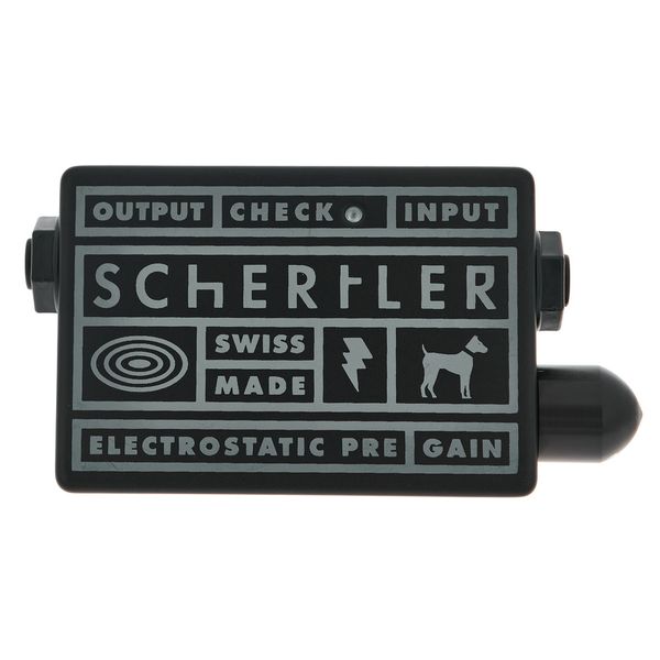 Schertler STAT-C-Set