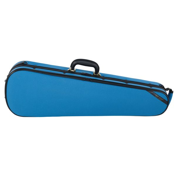 Super Light Shaped Violin Case 4/4 SB