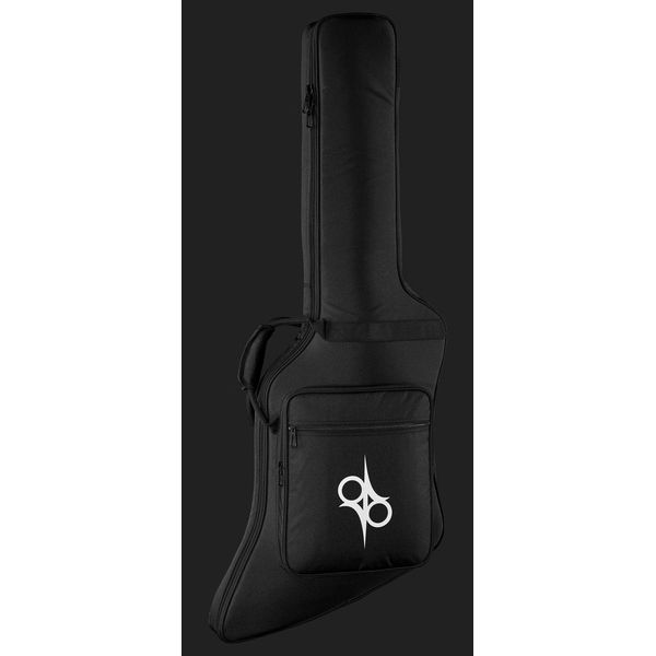 Solar Guitars E2.4Canibalismo