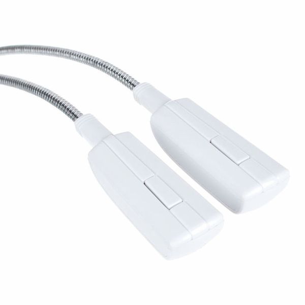 Adam Hall SLED 2 Pro W LED Light white