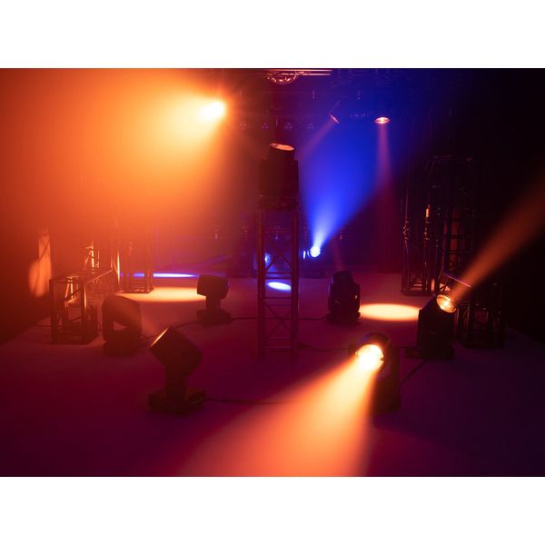 Eurolite LED TMH-W400 Moving-Head Wash