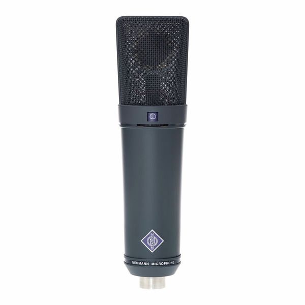 Neumann U89 I mt