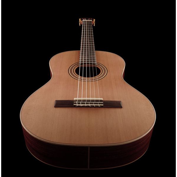 La Mancha Rubi CM63-N