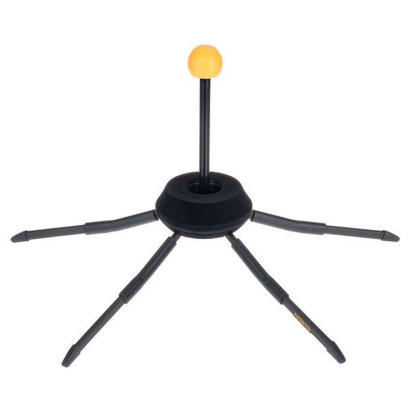 Hercules Stands DS410B TravLite Trumpet