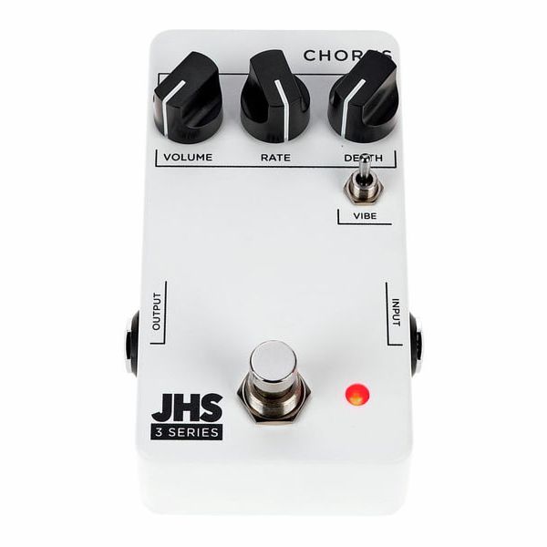 JHS Pedals 3 Series Chorus