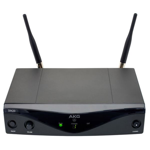 AKG WMS 420 Vocal Set Band D