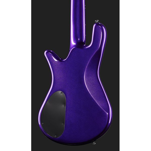 Spector NS Ethos HP 5 Plum Crazy