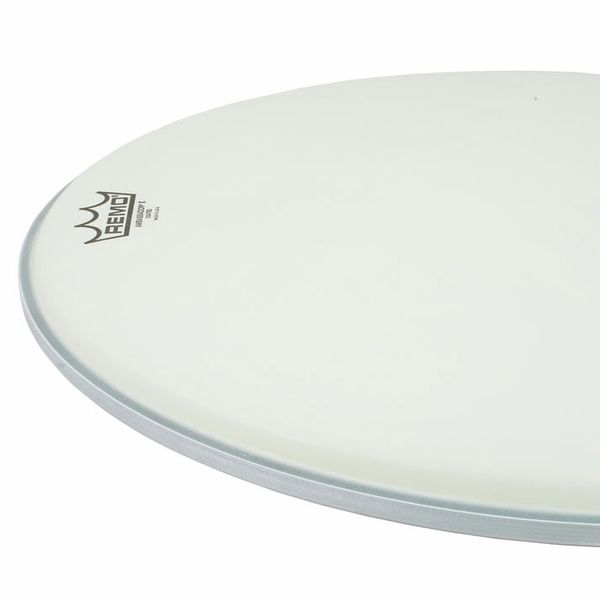 Remo 18" Ambassador X Coated