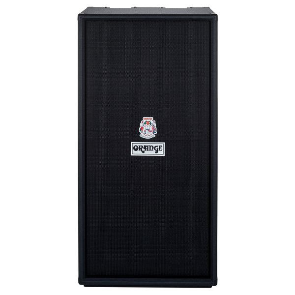 Orange OBC810C BLK