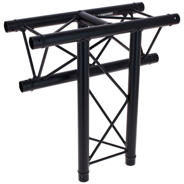 Stageworx DT23B-T35 Deco Truss T-piece
