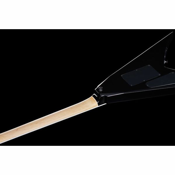 Jackson Pro KV King V Gloss Black