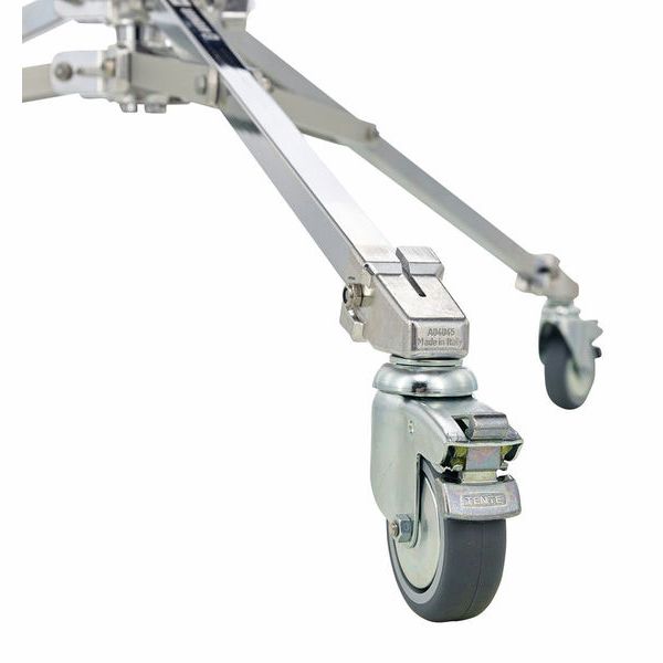 Avenger A5029 Roller 29 Low Base