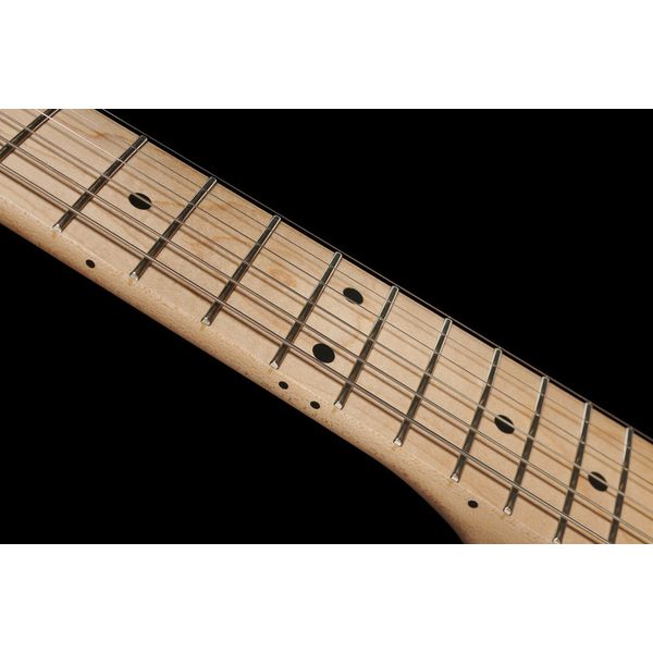 Squier Sonic Mustang MN Torino Red