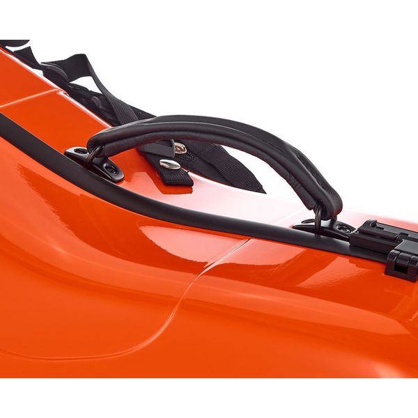 Gewa Air Cello Case OR/BK Fiedler