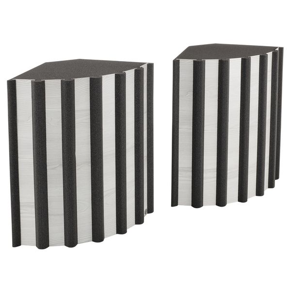 t.akustik Highline CBT2 White Wood