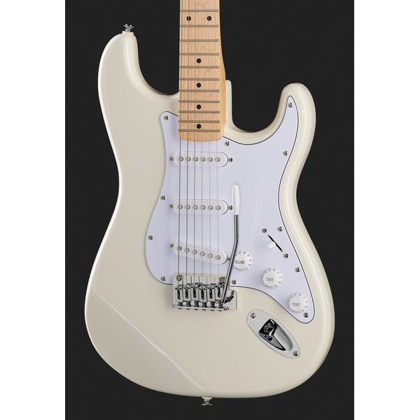 Squier Affinity Strat MN OW