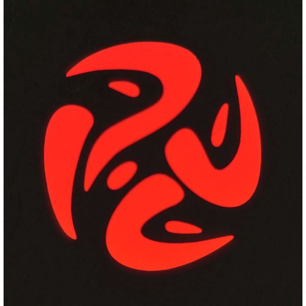 Eurolite LED TMH-17 Spot Movinghead