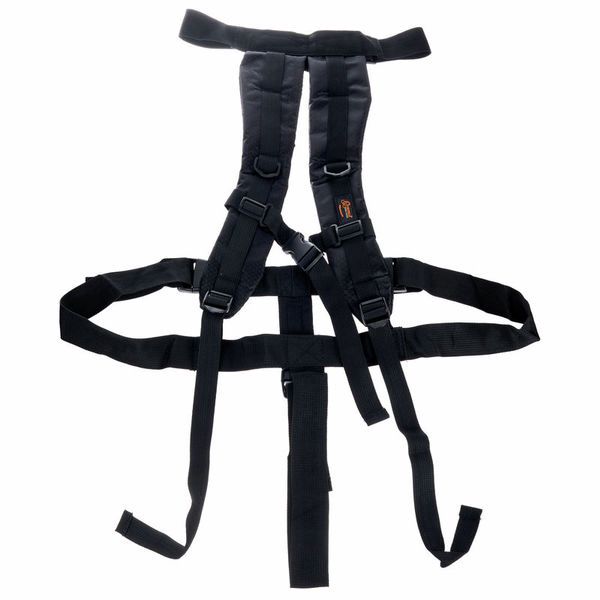 Ortega Case Backpack Strap