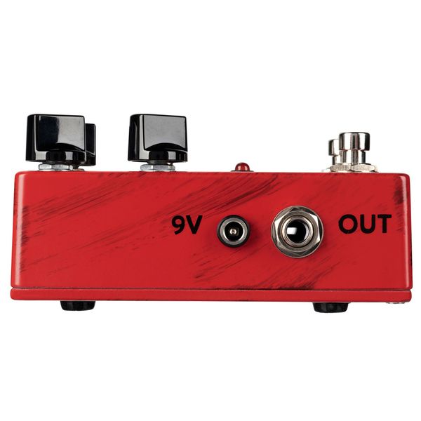 JAM pedals Red Muck mk.2 Fuzz/Distortion