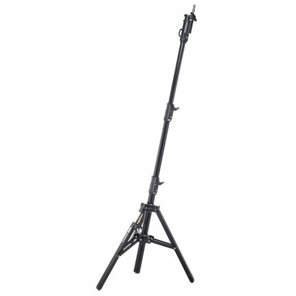 Avenger A1020B Combo Stand 20 Alu Bk