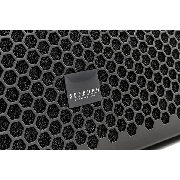 Seeburg Acoustic Line G Sub 1501dp