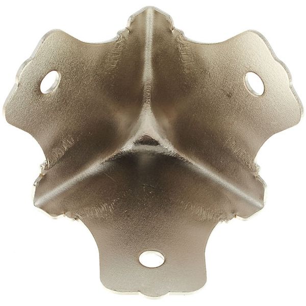 Adam Hall 4012 Case Corner