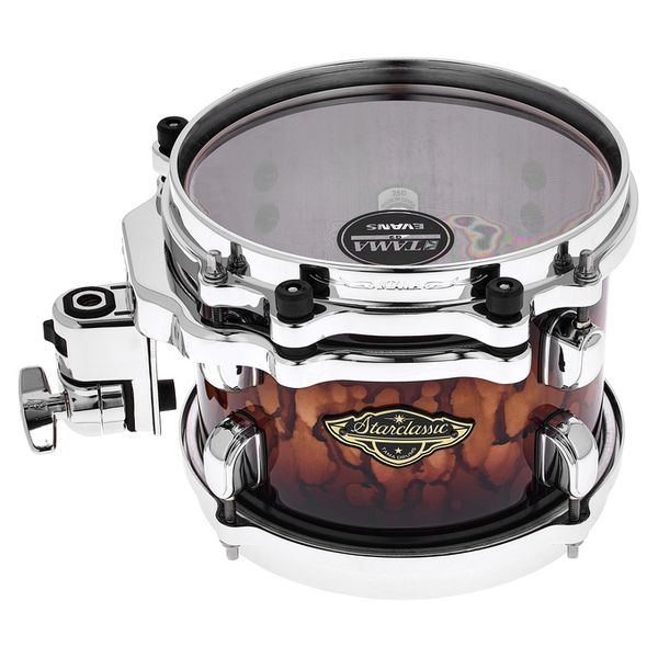 Tama 08"x06" Starcl. W/B Tom -MBR