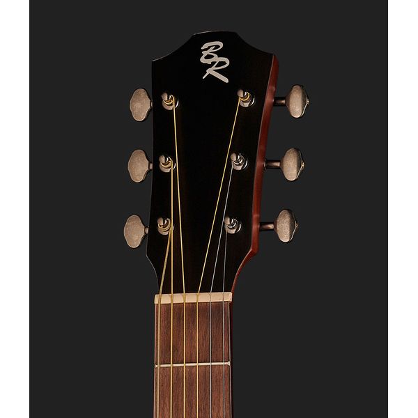 Baton Rouge X11LS/D Dreadnought