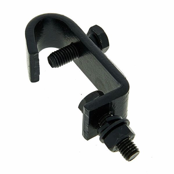 Eurolite TH-16 Theatre Clamp black