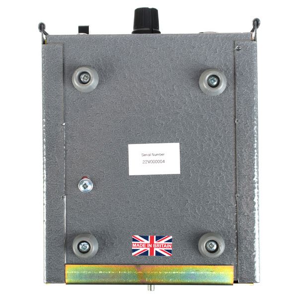 British Pedal Company OC44 Dallas Rangemaster