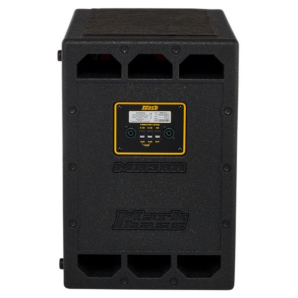 Markbass MB58R 102 P Box 4