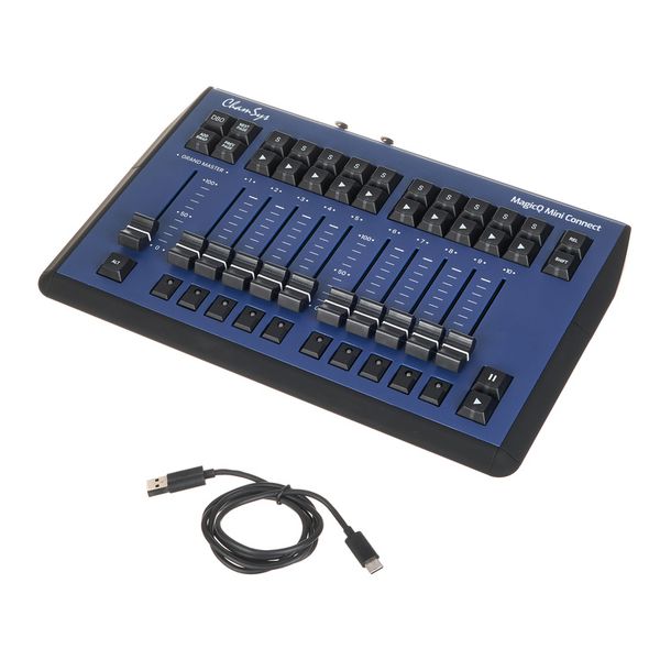 ChamSys MagicQ Mini Connect