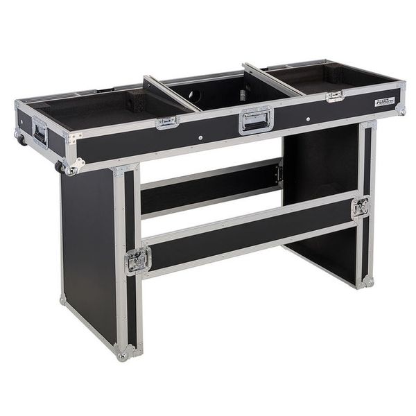 Flyht Pro Case Mobile DJ Desk