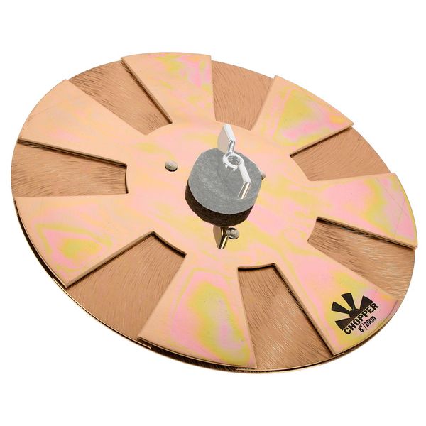 Sabian 08" Chopper Disc