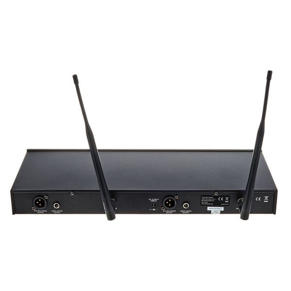 the t.bone free solo Twin PT660 HeadmiKeD