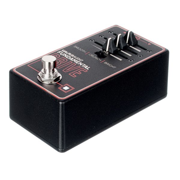 Walrus Audio Fundamental Overdrive