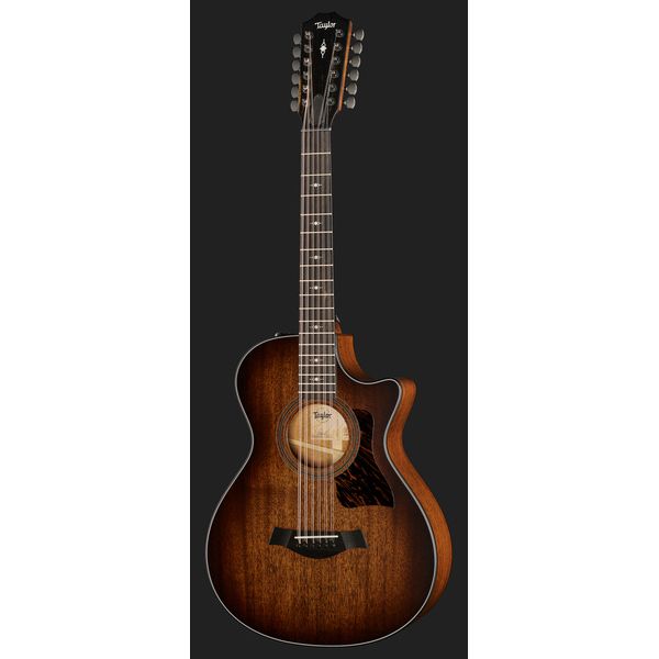 Taylor 362CE 12 Fret 12 string