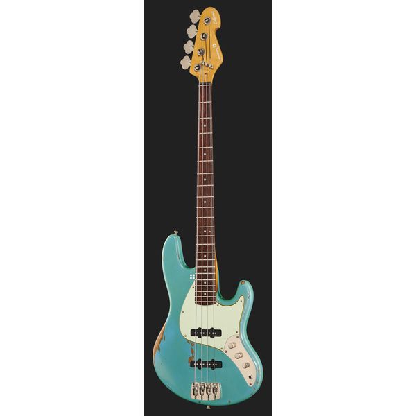 Sandberg California II TT4 RW RFB HCA