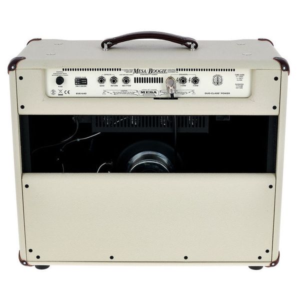 Mesa Boogie California Tweed 4:40 Combo